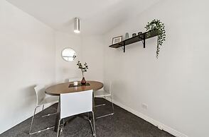 Accommodate Canberra - Griffin