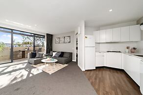 Accommodate Canberra - Griffin