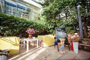 Lijiang X.ann Blossom inn