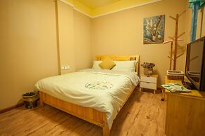 Lijiang X.ann Blossom inn