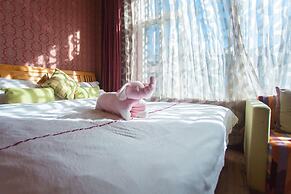 Lijiang X.ann Blossom inn