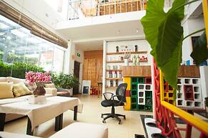 Lijiang X.ann Blossom inn