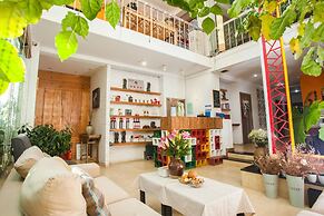 Lijiang X.ann Blossom inn