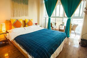 Lijiang X.ann Blossom inn