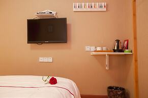 Lijiang X.ann Blossom inn