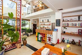 Lijiang X.ann Blossom inn