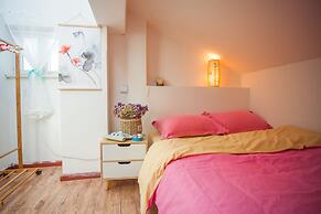 Lijiang X.ann Blossom inn