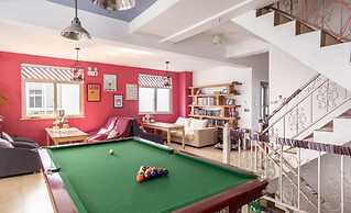 Lijiang X.ann Blossom inn