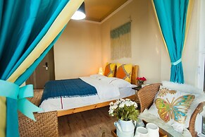 Lijiang X.ann Blossom inn