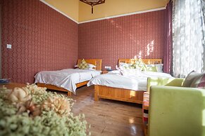 Lijiang X.ann Blossom inn