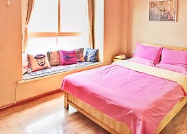 Lijiang X.ann Blossom inn