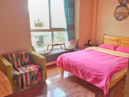 Lijiang X.ann Blossom inn