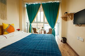 Lijiang X.ann Blossom inn