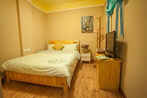 Lijiang X.ann Blossom inn