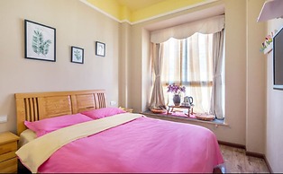 Lijiang X.ann Blossom inn