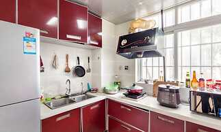 Lijiang X.ann Blossom inn