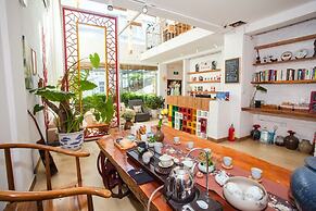 Lijiang X.ann Blossom inn