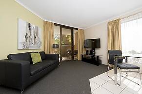 Accommodate Canberra - Kingston Court