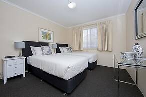 Accommodate Canberra - Kingston Court