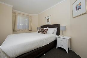 Accommodate Canberra - Kingston Court