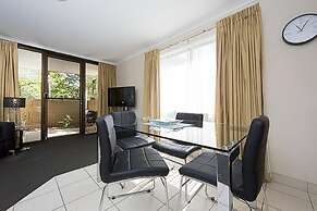 Accommodate Canberra - Kingston Court