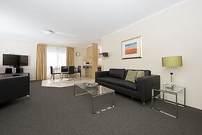 Accommodate Canberra - Kingston Court
