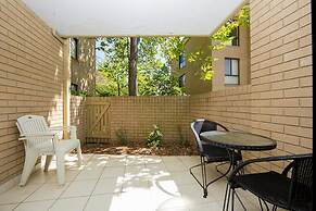 Accommodate Canberra - Kingston Court
