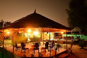 The Narayan Resort