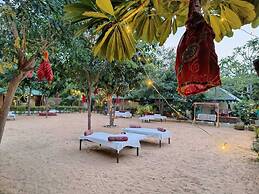 The Narayan Resort