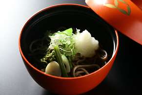 Club Wyndham Chikumakan Nagano