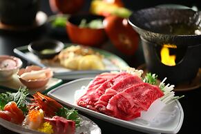 Club Wyndham Chikumakan Nagano
