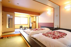Club Wyndham Chikumakan Nagano
