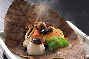 Club Wyndham Chikumakan Nagano