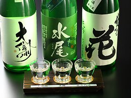 Club Wyndham Chikumakan Nagano