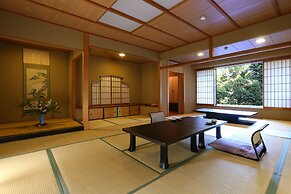 Club Wyndham Chikumakan Nagano