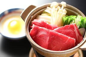 Club Wyndham Chikumakan Nagano