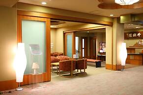 Club Wyndham Chikumakan Nagano