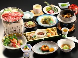 Club Wyndham Chikumakan Nagano