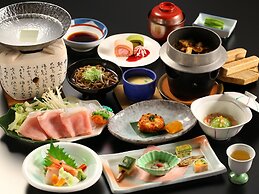 Club Wyndham Chikumakan Nagano