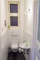 Pelicanstay in Buda Historical District