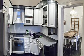 Pelicanstay in Buda Historical District