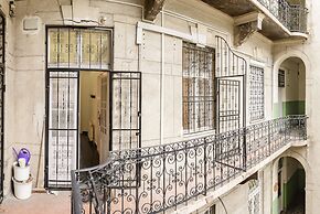 Pelicanstay in Buda Historical District