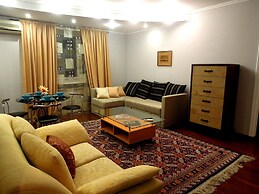 Lakshmi Apartment Ostozhenka