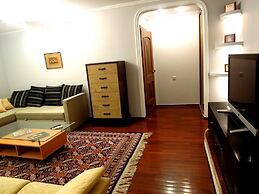 Lakshmi Apartment Ostozhenka