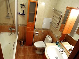 Lakshmi Apartment Ostozhenka
