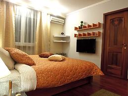 Lakshmi Apartment Ostozhenka