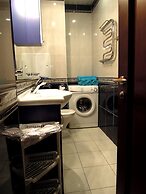 Lakshmi Apartment Ostozhenka