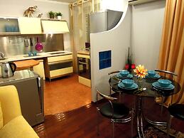 Lakshmi Apartment Ostozhenka