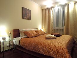 Lakshmi Apartment Ostozhenka