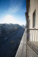 Lakshmi Bol'shaya Sadovya